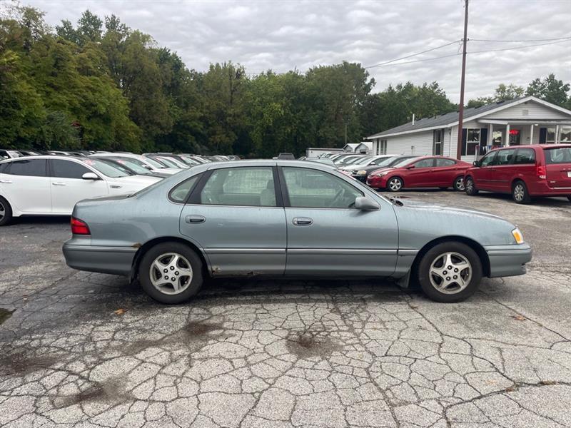 Toyota Avalon XL 1998