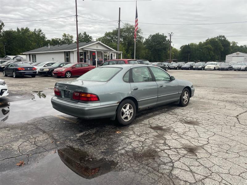 Toyota Avalon XL 1998