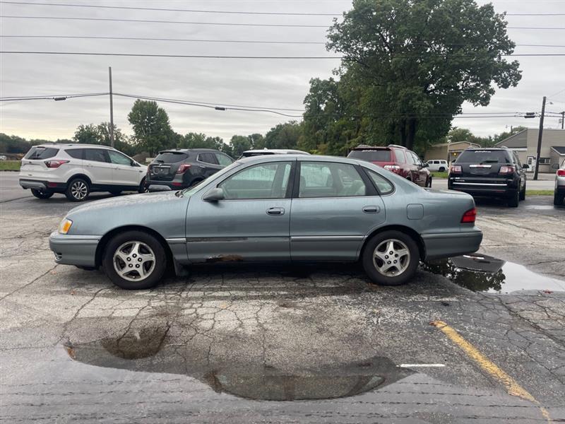 Toyota Avalon XL 1998