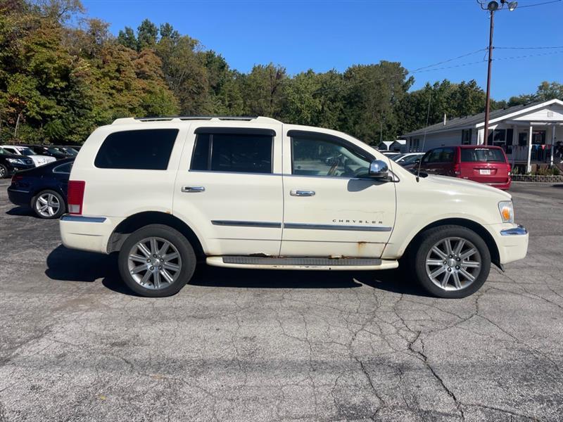 Chrysler Aspen Limited 4WD 2009