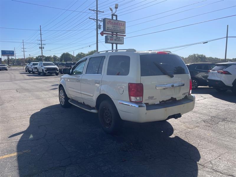 Chrysler Aspen Limited 4WD 2009