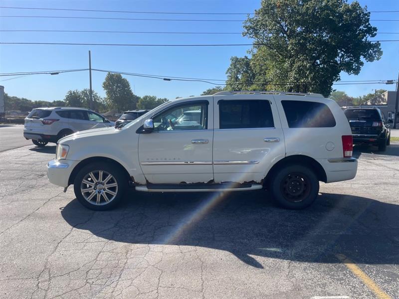 Chrysler Aspen Limited 4WD 2009