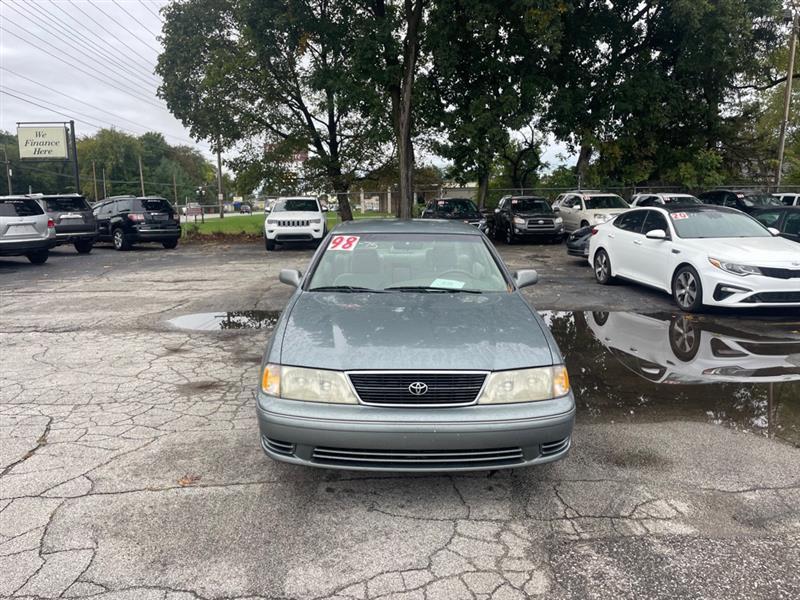 Ford Taurus SE 2005