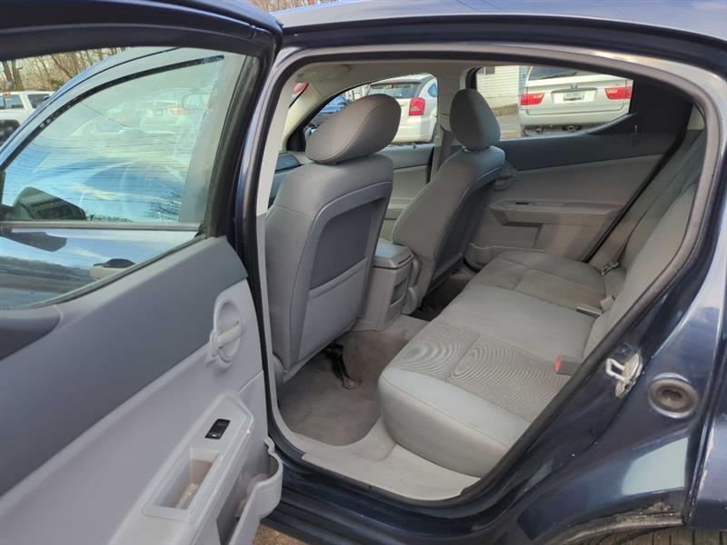Dodge Avenger SE 2008