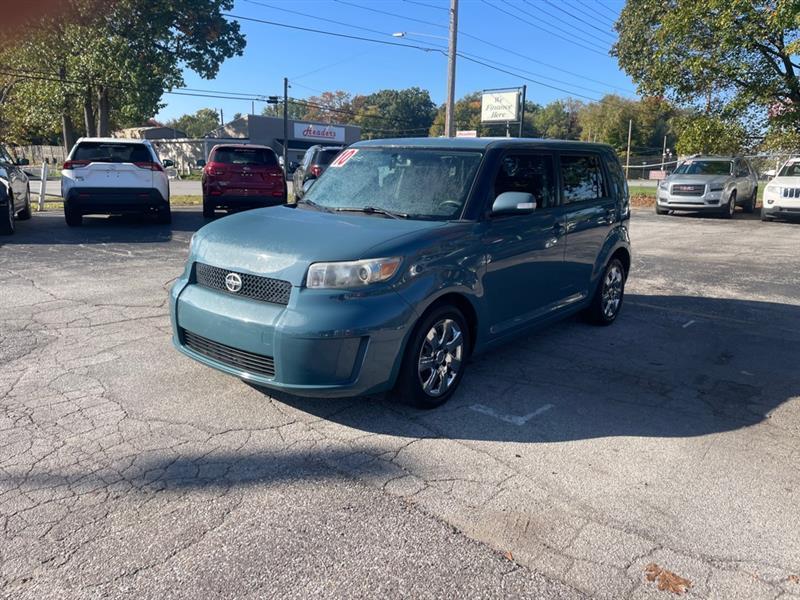 2010 Scion xB