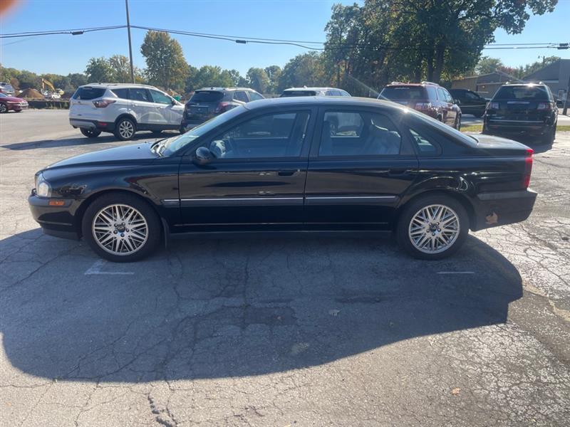 Volvo S80 2.9 2002