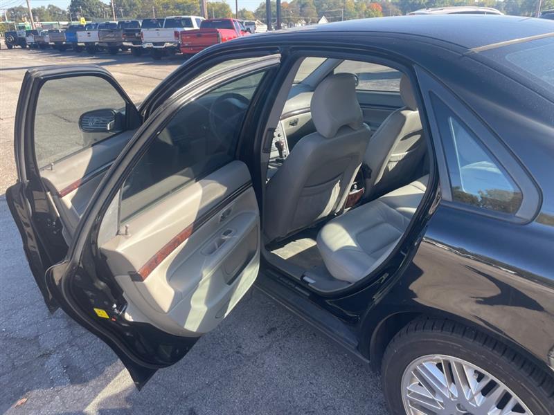 Volvo S80 2.9 2002
