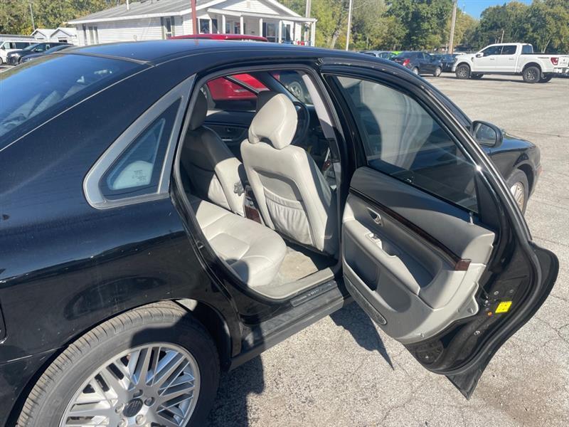 Volvo S80 2.9 2002