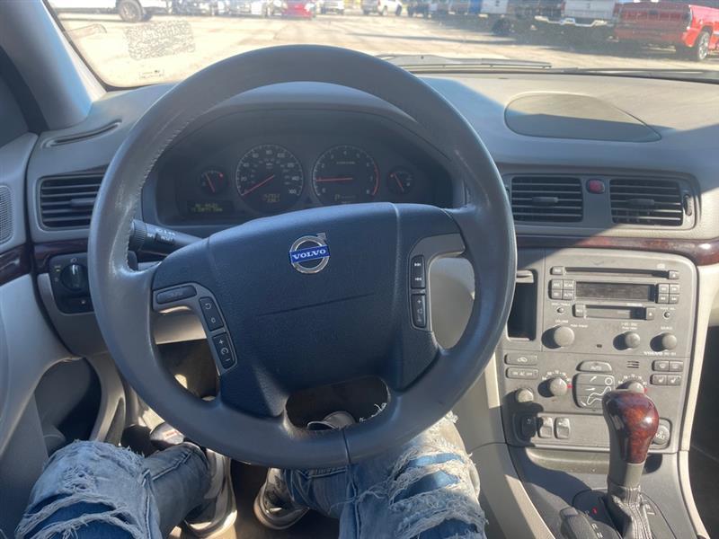 Volvo S80 2.9 2002