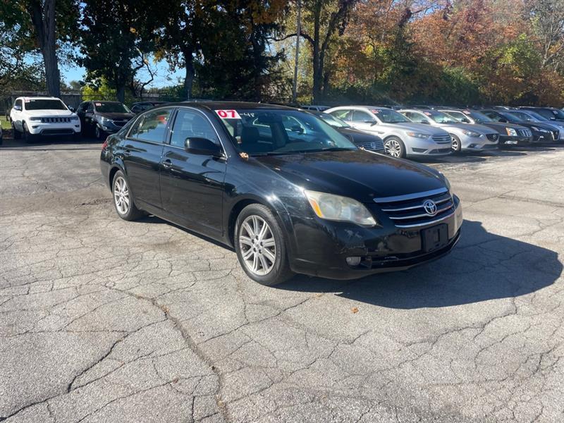 Toyota Avalon XL 2007