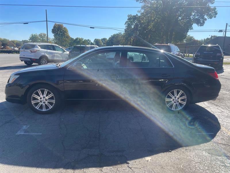 Toyota Avalon XL 2007