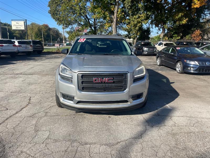 GMC Acadia SLE-2 AWD 2015