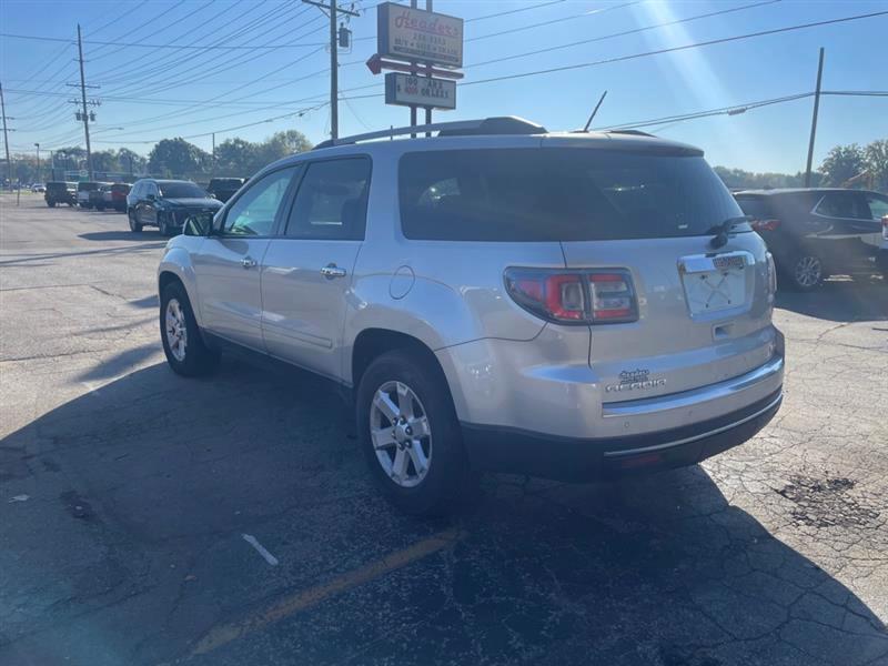 GMC Acadia SLE-2 AWD 2015