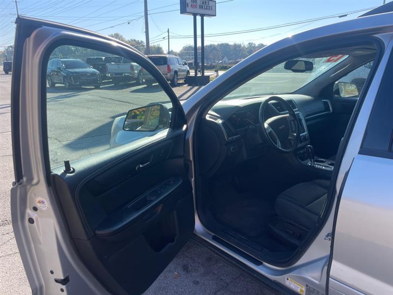 GMC Acadia SLE-2 AWD 2015