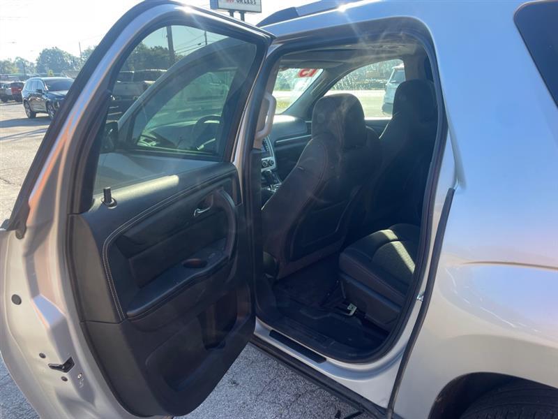 GMC Acadia SLE-2 AWD 2015