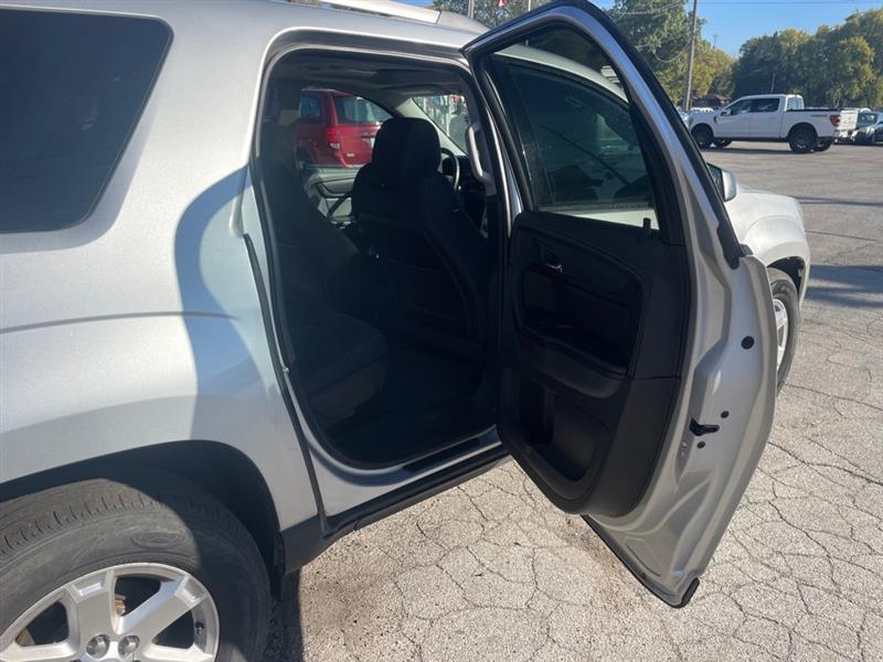 GMC Acadia SLE-2 AWD 2015