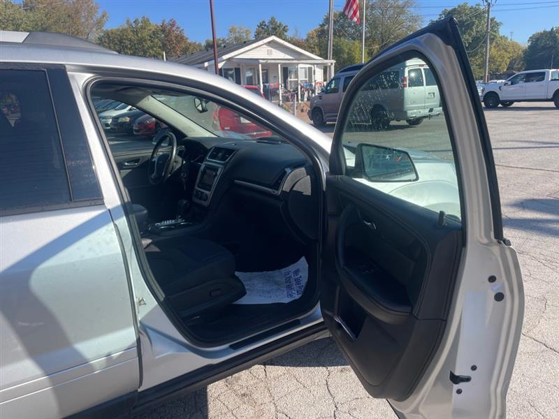 GMC Acadia SLE-2 AWD 2015