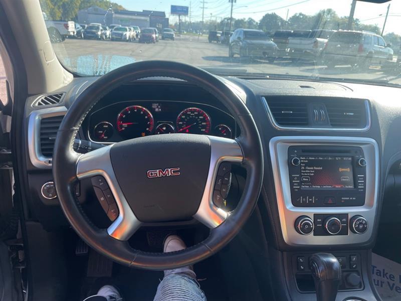 GMC Acadia SLE-2 AWD 2015