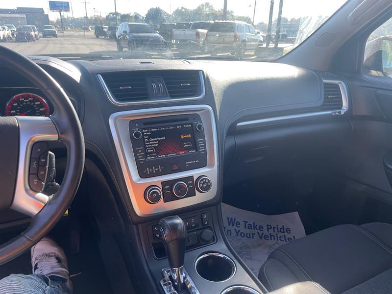 GMC Acadia SLE-2 AWD 2015