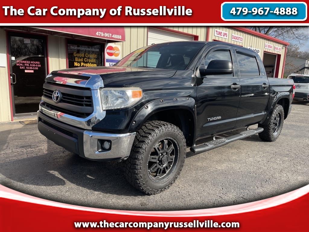 Used Cars for Sale Russellville AR 7280 The Car Company of Russellville
