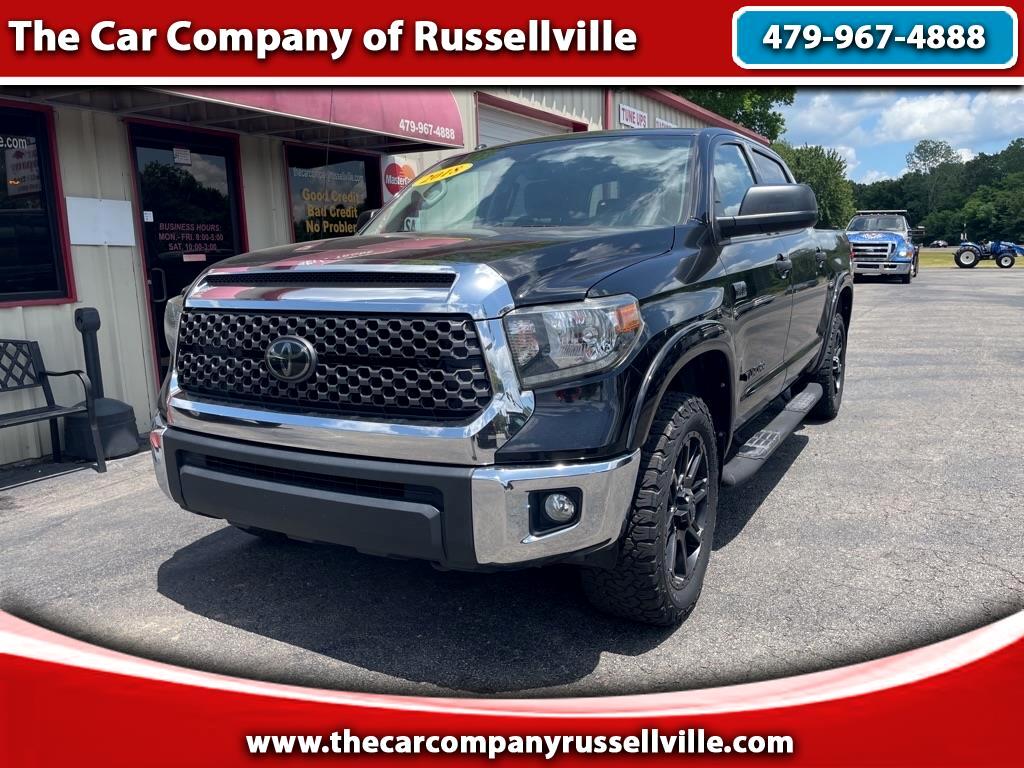 Used Cars for Sale Russellville AR 7280 The Car Company of Russellville
