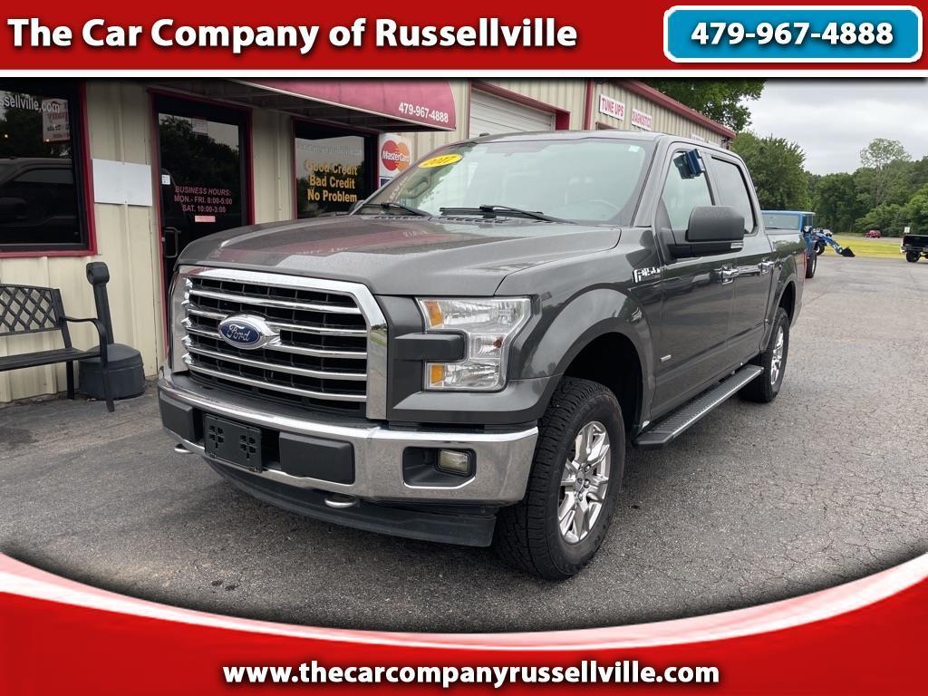 Used Cars for Sale Russellville AR 7280 The Car Company of Russellville