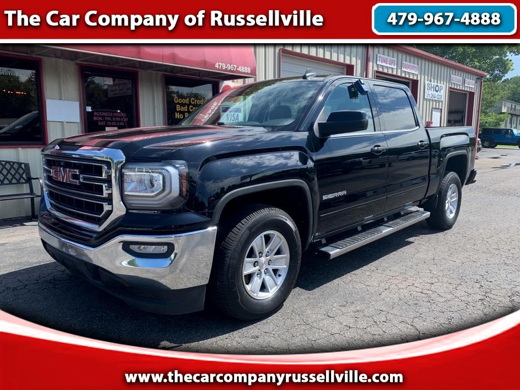 Used Cars for Sale Russellville AR 7280 The Car Company of Russellville