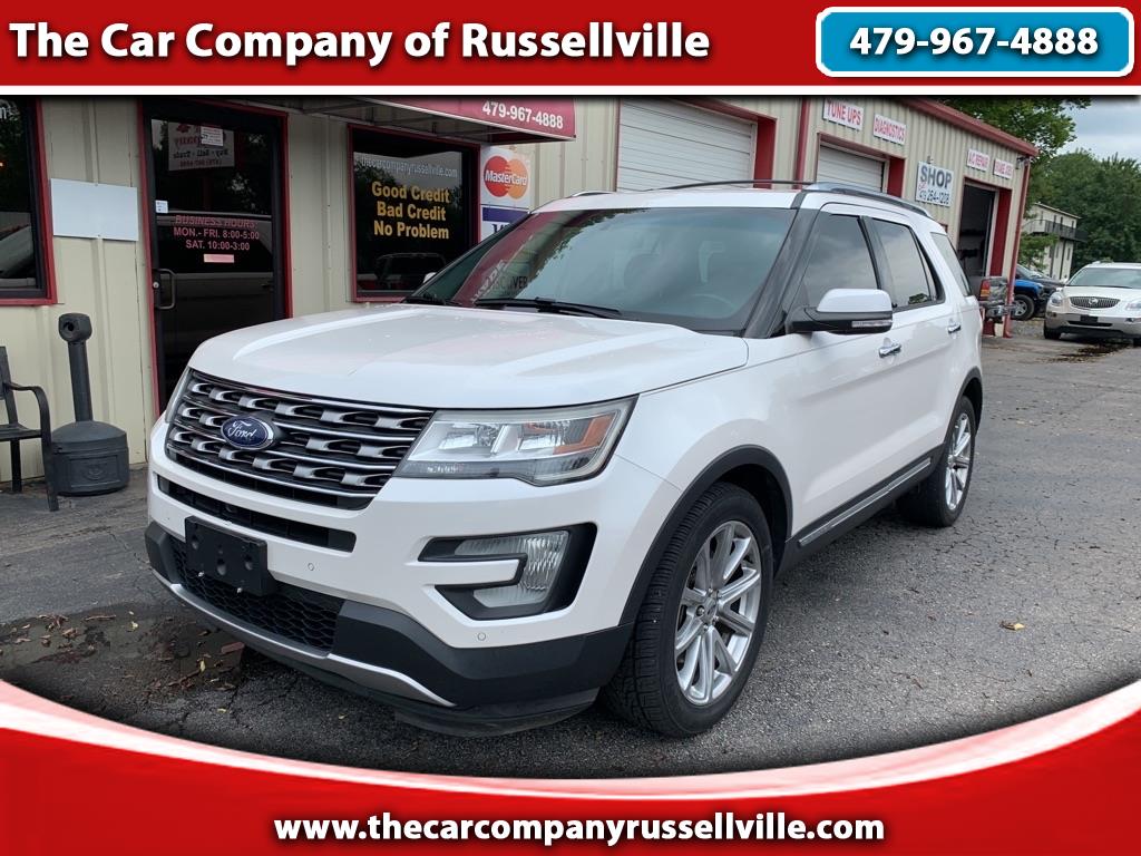 Used Cars for Sale Russellville AR 7280 The Car Company of Russellville