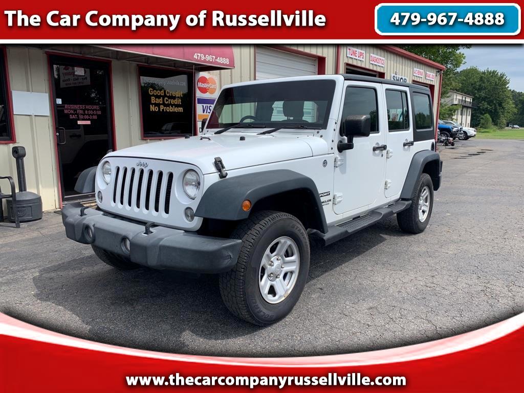 Used Cars for Sale Russellville AR 7280 The Car Company of Russellville