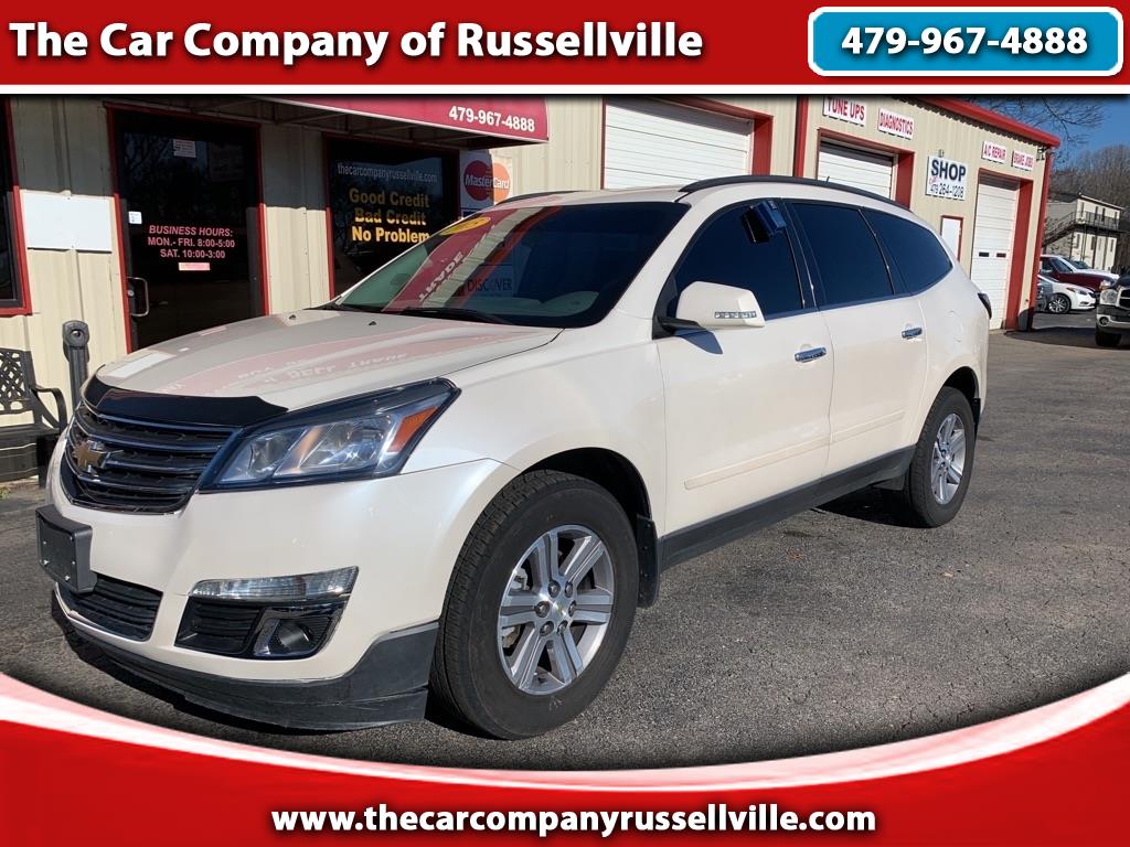 Used Cars for Sale Russellville AR 7280 The Car Company of Russellville