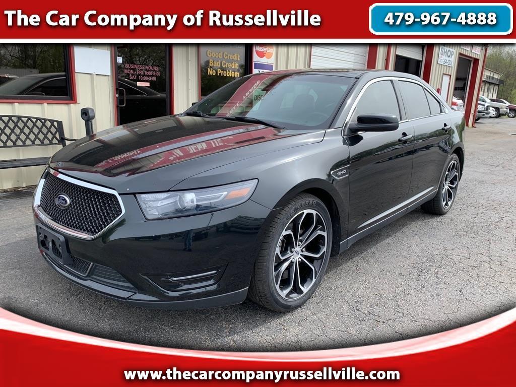Used Cars for Sale Russellville AR 7280 The Car Company of Russellville