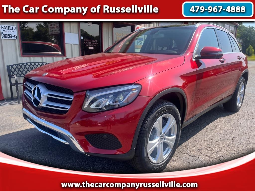 Used Cars for Sale Russellville AR 7280 The Car Company of Russellville