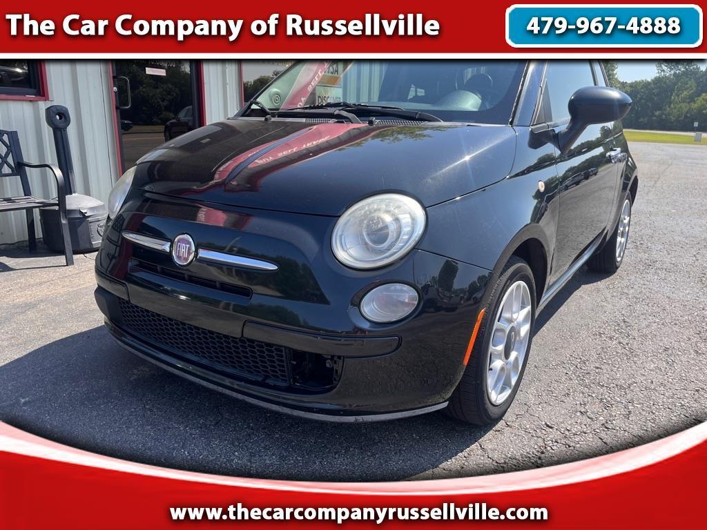 Used Cars for Sale Russellville AR 7280 The Car Company of Russellville