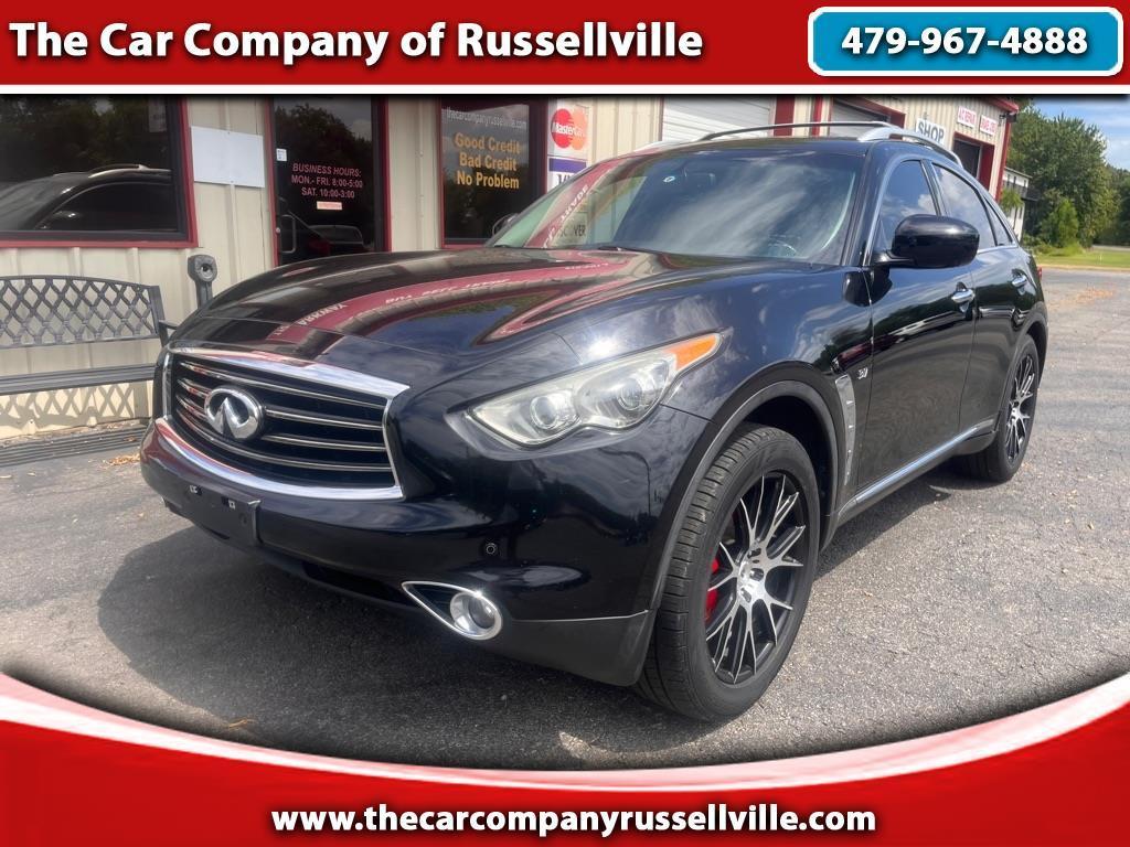 Used Cars for Sale Russellville AR 7280 The Car Company of Russellville