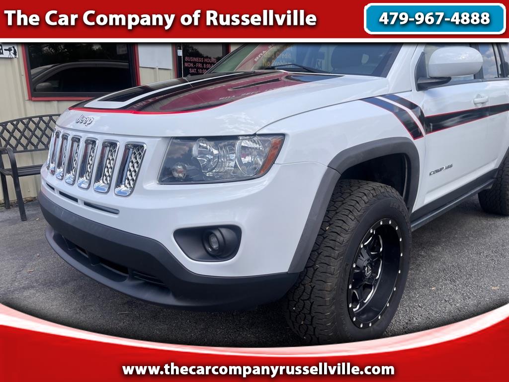 Used Cars for Sale Russellville AR 7280 The Car Company of Russellville