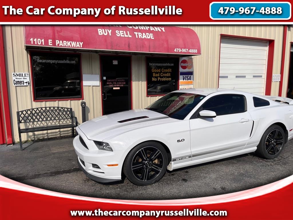 Used Cars for Sale Russellville AR 7280 The Car Company of Russellville