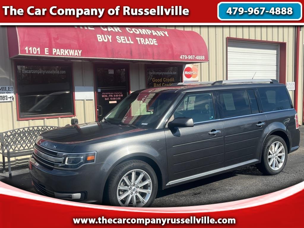 Used Cars for Sale Russellville AR 7280 The Car Company of Russellville