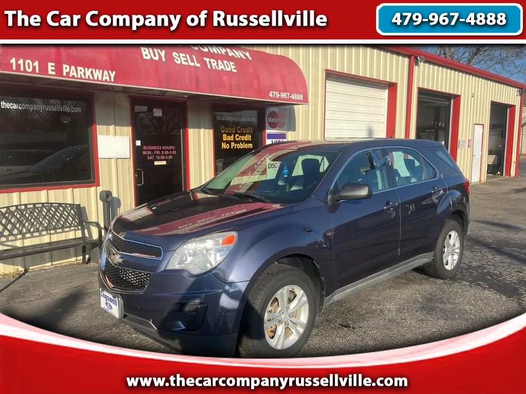 Used Cars for Sale Russellville AR 7280 The Car Company of Russellville