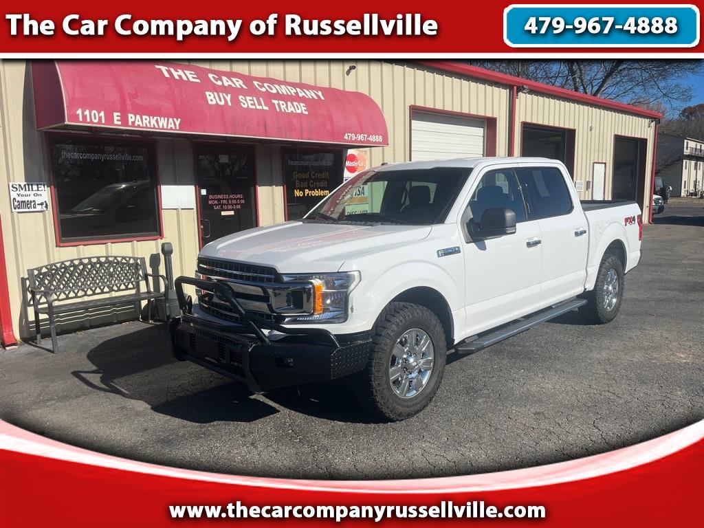 Used Cars for Sale Russellville AR 7280 The Car Company of Russellville