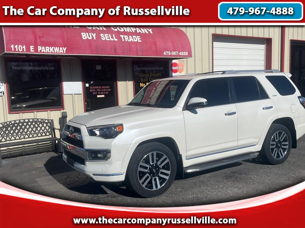 Used Cars for Sale Russellville AR 7280 The Car Company of Russellville