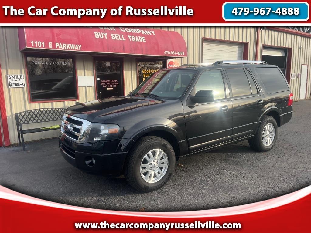 Used Cars for Sale Russellville AR 7280 The Car Company of Russellville
