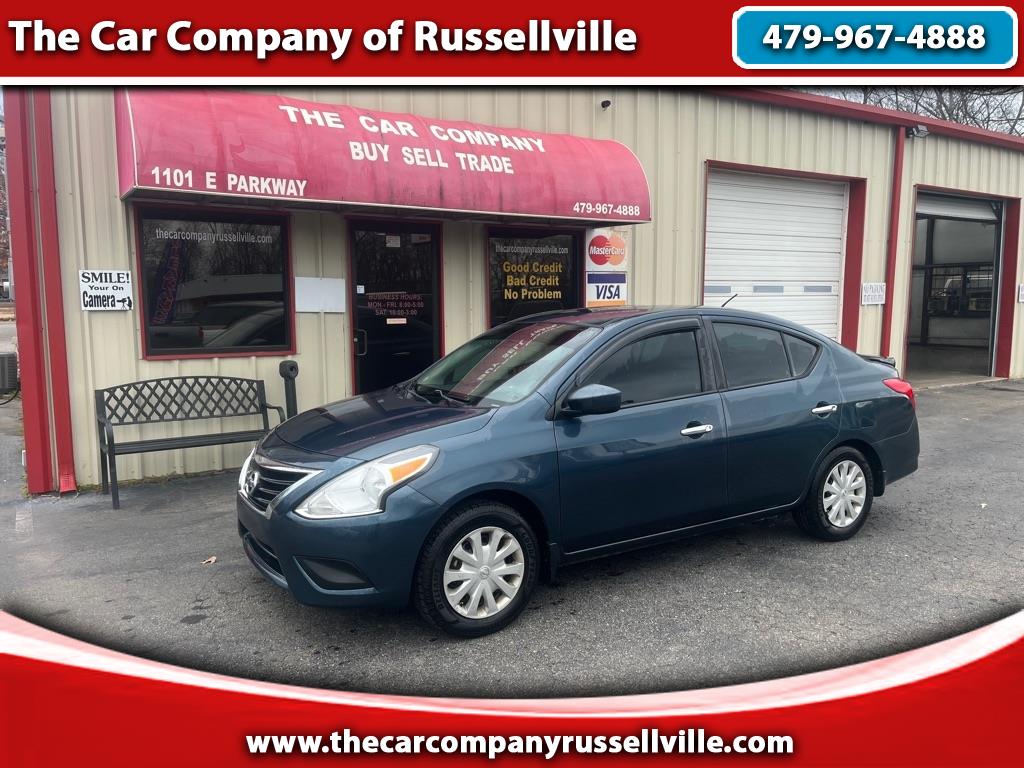Used Cars for Sale Russellville AR 7280 The Car Company of Russellville