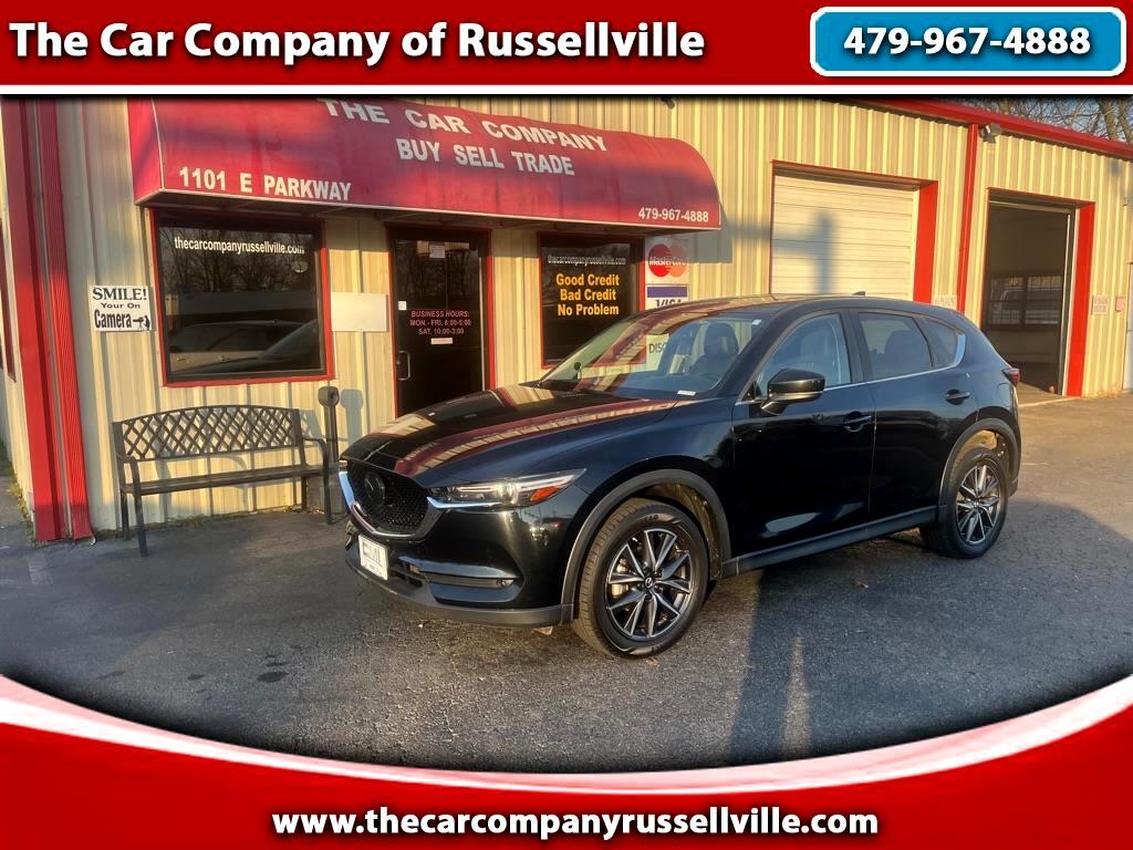 Used Cars for Sale Russellville AR 7280 The Car Company of Russellville