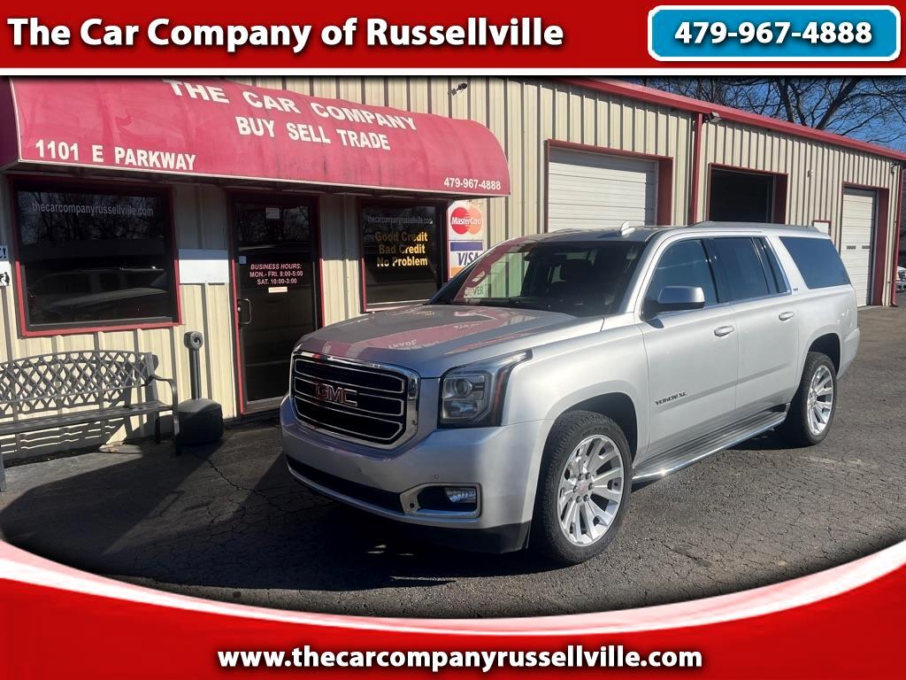 Used Cars for Sale Russellville AR 7280 The Car Company of Russellville