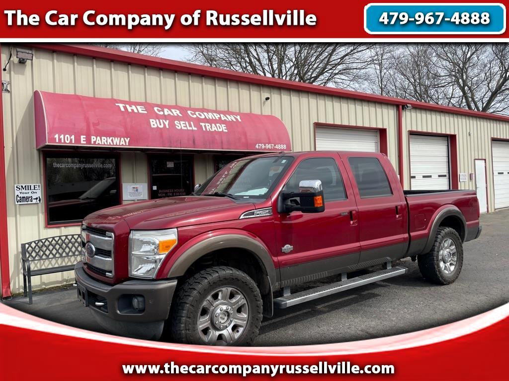 Used Cars for Sale Russellville AR 7280 The Car Company of Russellville