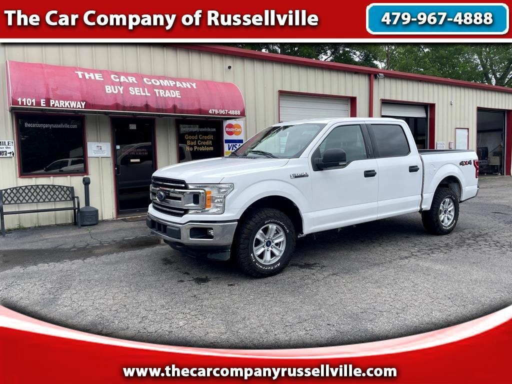 Used Cars for Sale Russellville AR 7280 The Car Company of Russellville