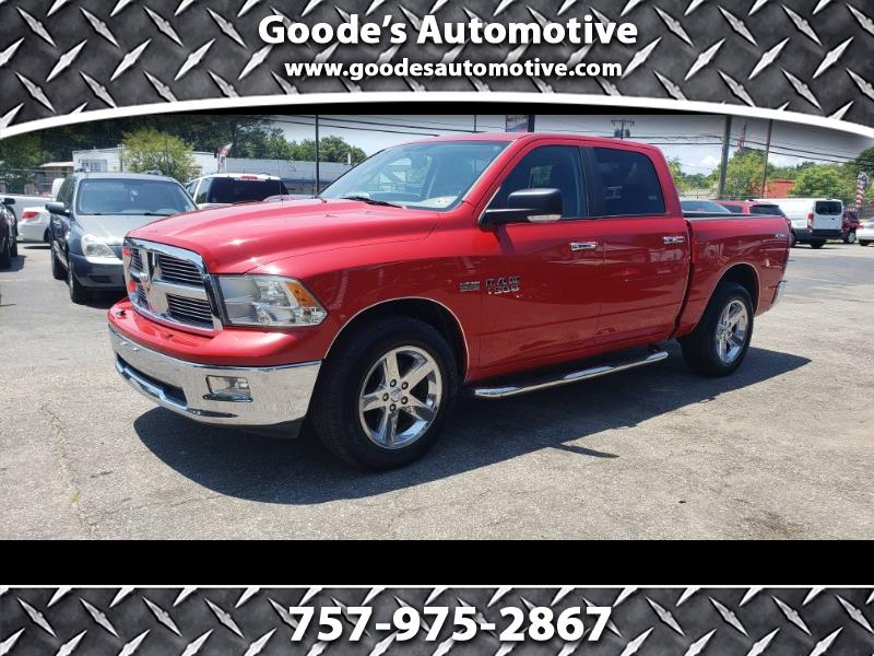 Used Cars Newport News VA Used Cars & Trucks VA Goode's Automotive