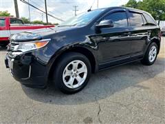 2014 Ford Edge EcoBoost 
