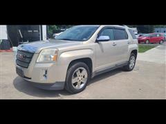 2012 GMC Terrain 