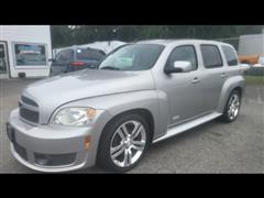 2008 Chevrolet HHR 